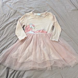 Toddler dress